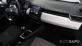 Renault Clio 1.0 TCe Limited de 2023