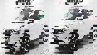 Nissan Qashqai de 2024