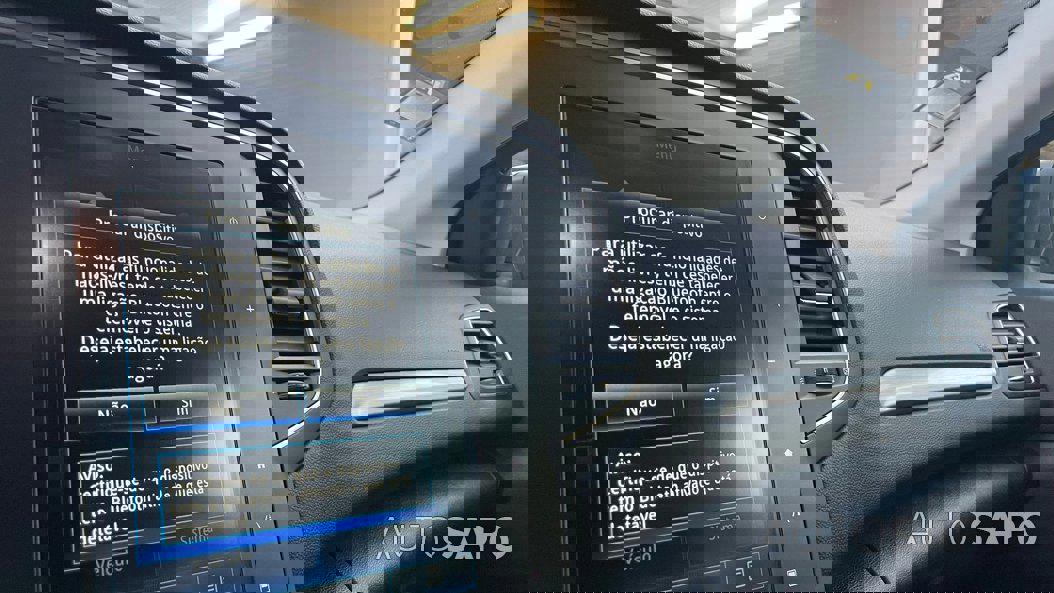 Renault Mégane de 2017