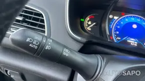 Renault Mégane de 2017