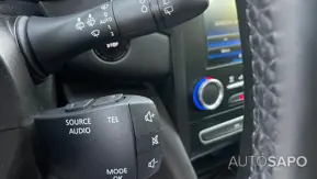 Renault Mégane de 2017