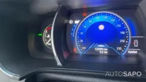 Renault Mégane de 2017