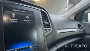 Renault Mégane de 2017