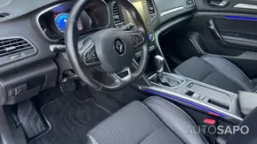 Renault Mégane de 2017