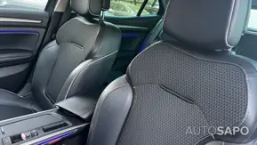 Renault Mégane de 2017