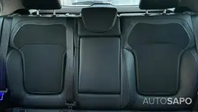 Renault Mégane de 2017