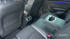 Renault Mégane de 2017