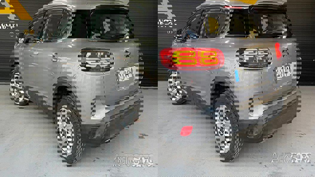 Citroen C5 AirCross 1.5 BlueHDi Feel Business de 2021