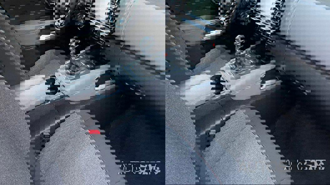 Citroen C5 AirCross 1.5 BlueHDi Feel Business de 2021