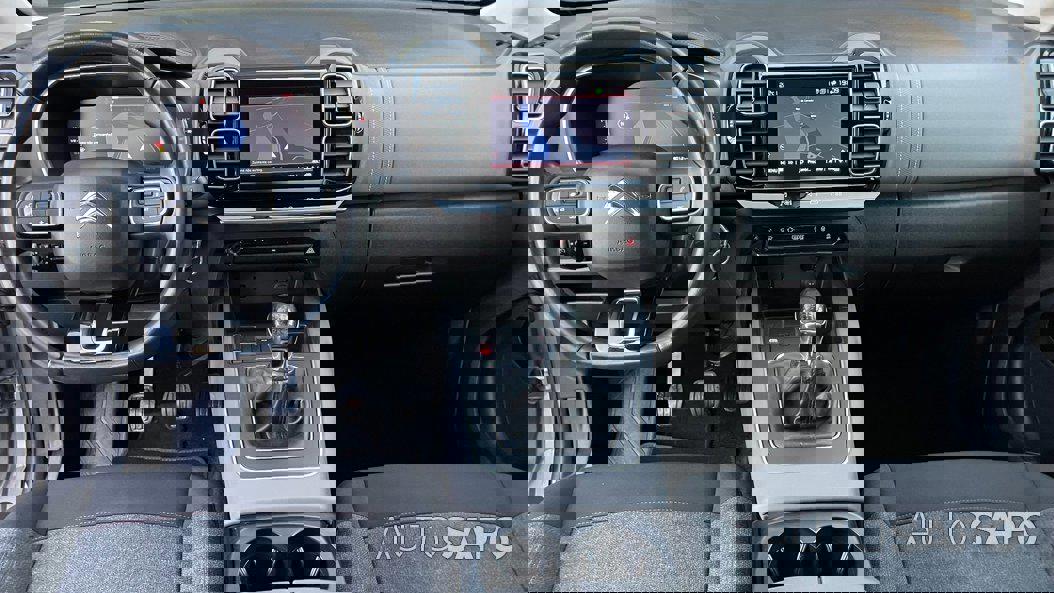 Citroen C5 AirCross 1.5 BlueHDi Feel Business de 2021