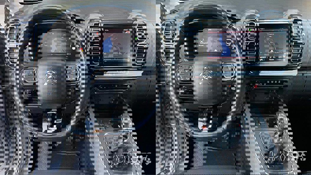 Citroen C5 AirCross 1.5 BlueHDi Feel Business de 2021