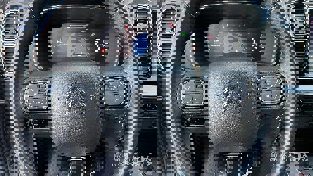 Citroen C5 AirCross 1.5 BlueHDi Feel Business de 2021