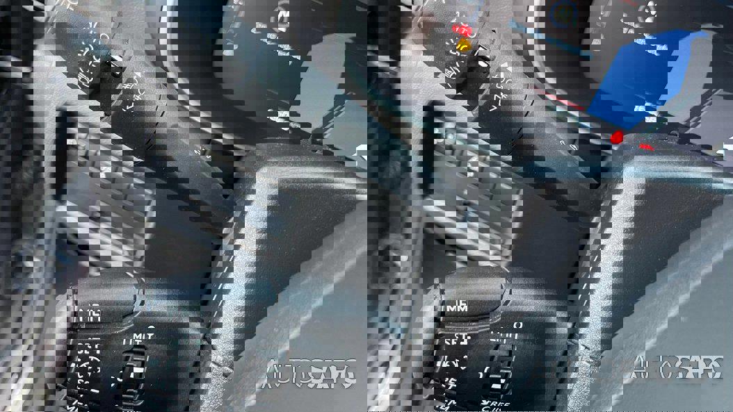 Citroen C5 AirCross 1.5 BlueHDi Feel Business de 2021