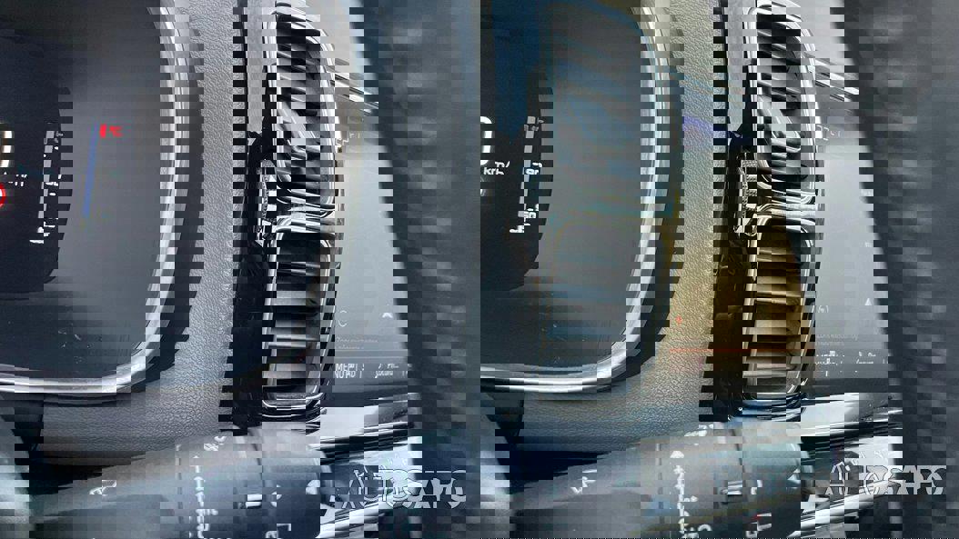 Citroen C5 AirCross 1.5 BlueHDi Feel Business de 2021