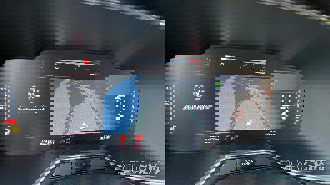 Citroen C5 AirCross 1.5 BlueHDi Feel Business de 2021