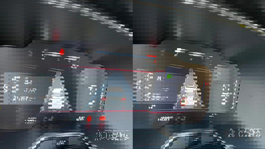 Citroen C5 AirCross 1.5 BlueHDi Feel Business de 2021