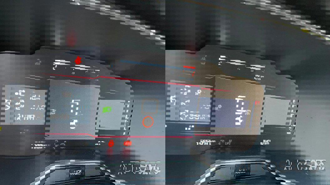 Citroen C5 AirCross 1.5 BlueHDi Feel Business de 2021