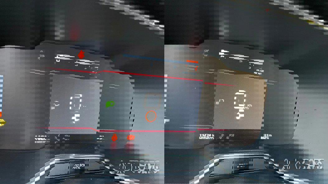 Citroen C5 AirCross 1.5 BlueHDi Feel Business de 2021