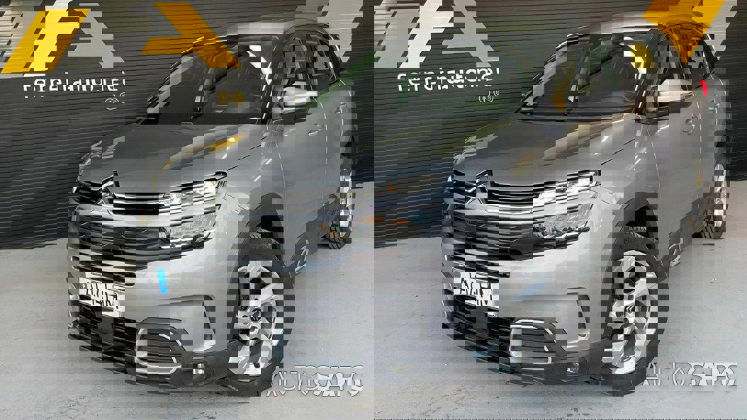 Citroen C5 AirCross 1.5 BlueHDi Feel Business de 2021