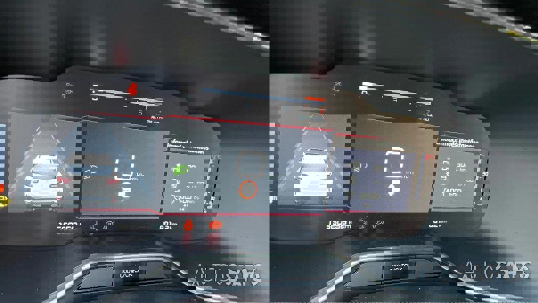 Citroen C5 AirCross 1.5 BlueHDi Feel Business de 2021