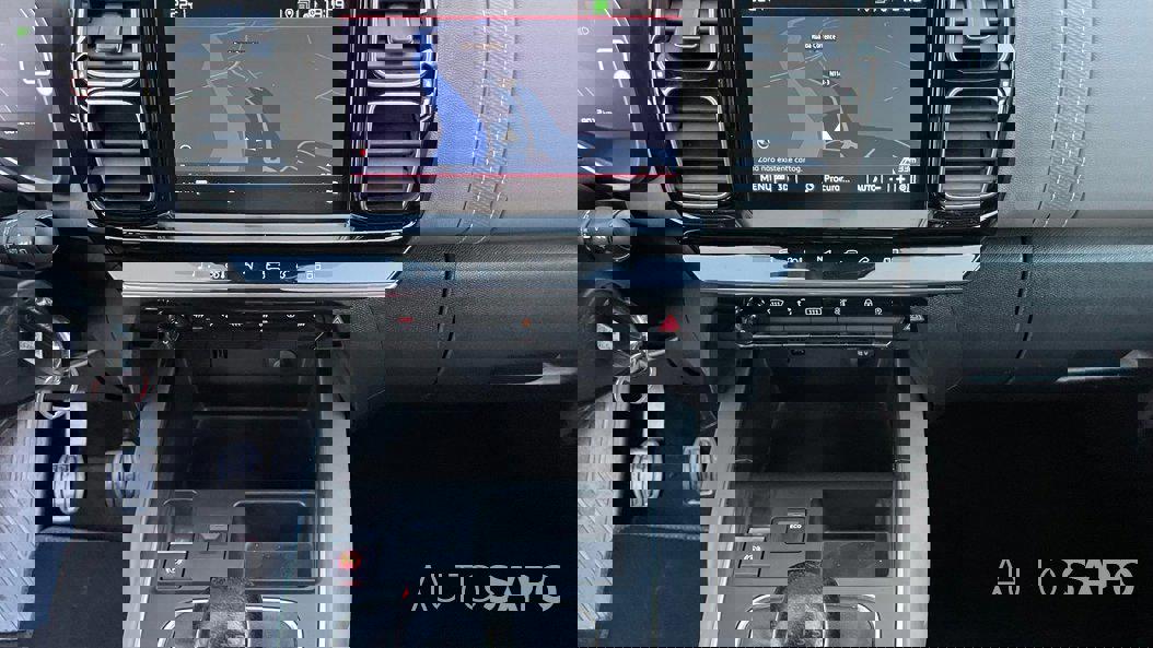 Citroen C5 AirCross 1.5 BlueHDi Feel Business de 2021