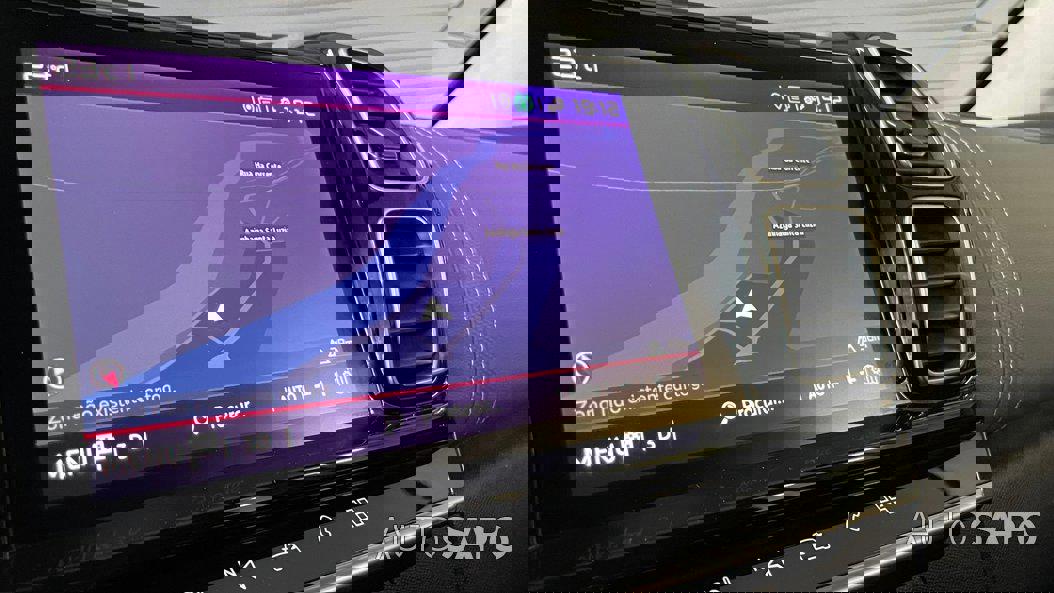 Citroen C5 AirCross 1.5 BlueHDi Feel Business de 2021