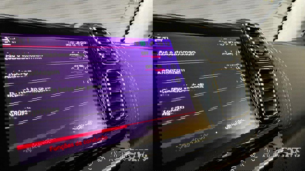 Citroen C5 AirCross 1.5 BlueHDi Feel Business de 2021