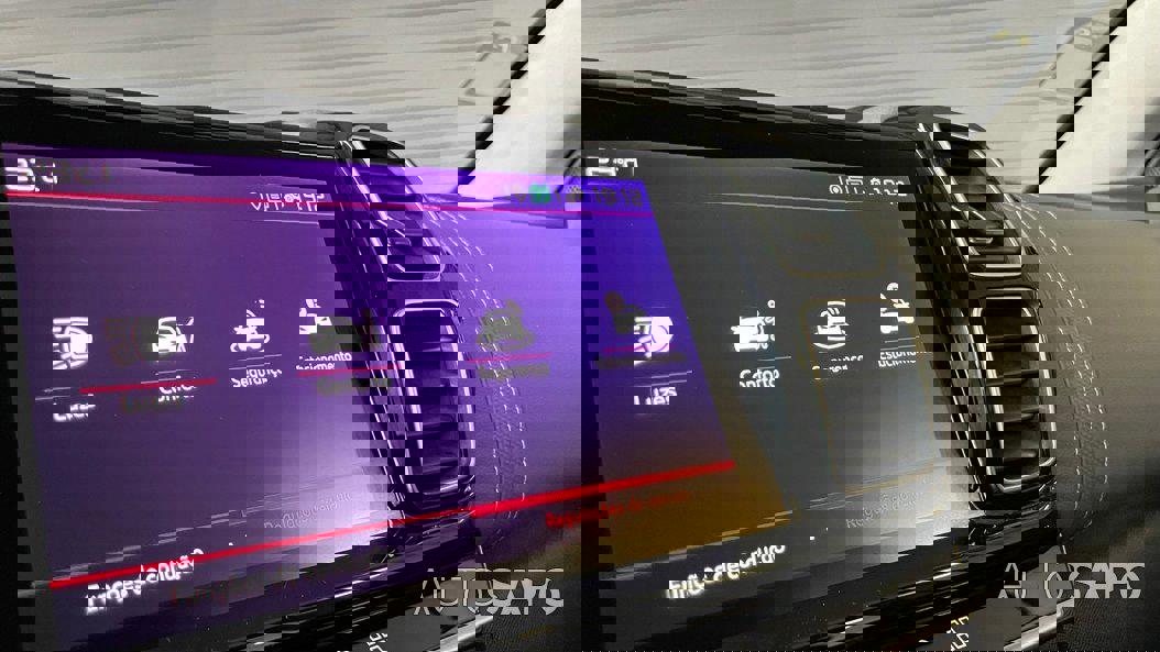 Citroen C5 AirCross 1.5 BlueHDi Feel Business de 2021