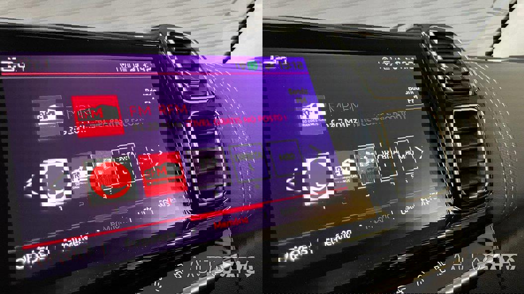 Citroen C5 AirCross 1.5 BlueHDi Feel Business de 2021