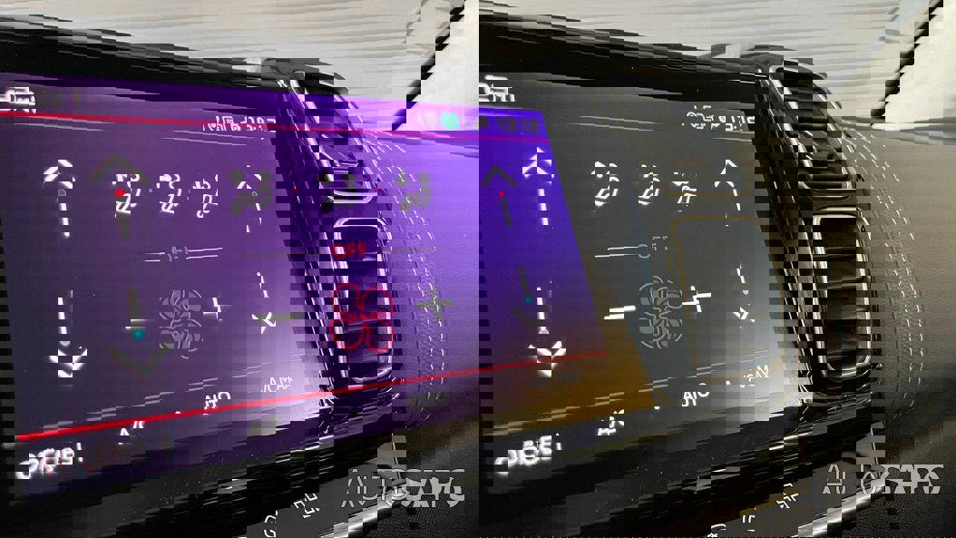 Citroen C5 AirCross 1.5 BlueHDi Feel Business de 2021