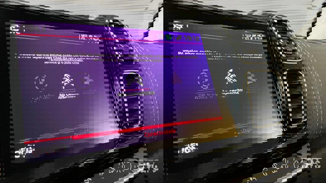 Citroen C5 AirCross 1.5 BlueHDi Feel Business de 2021