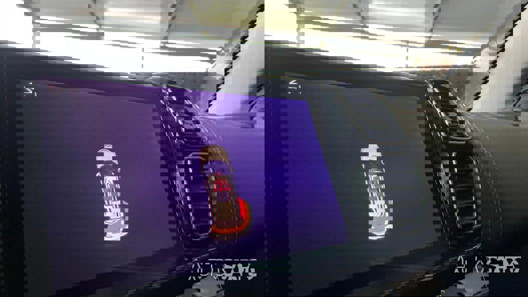 Citroen C5 AirCross 1.5 BlueHDi Feel Business de 2021