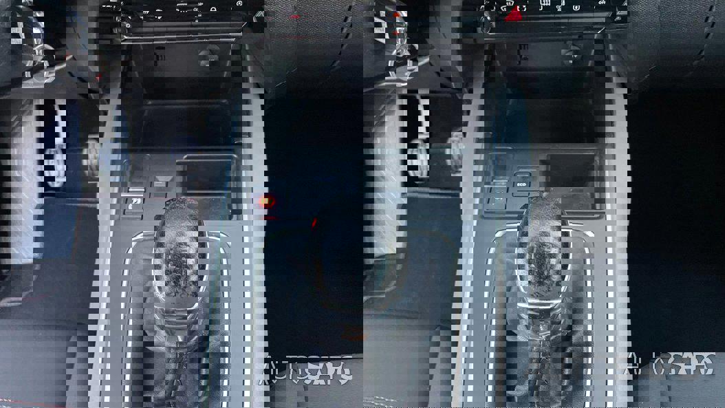 Citroen C5 AirCross 1.5 BlueHDi Feel Business de 2021