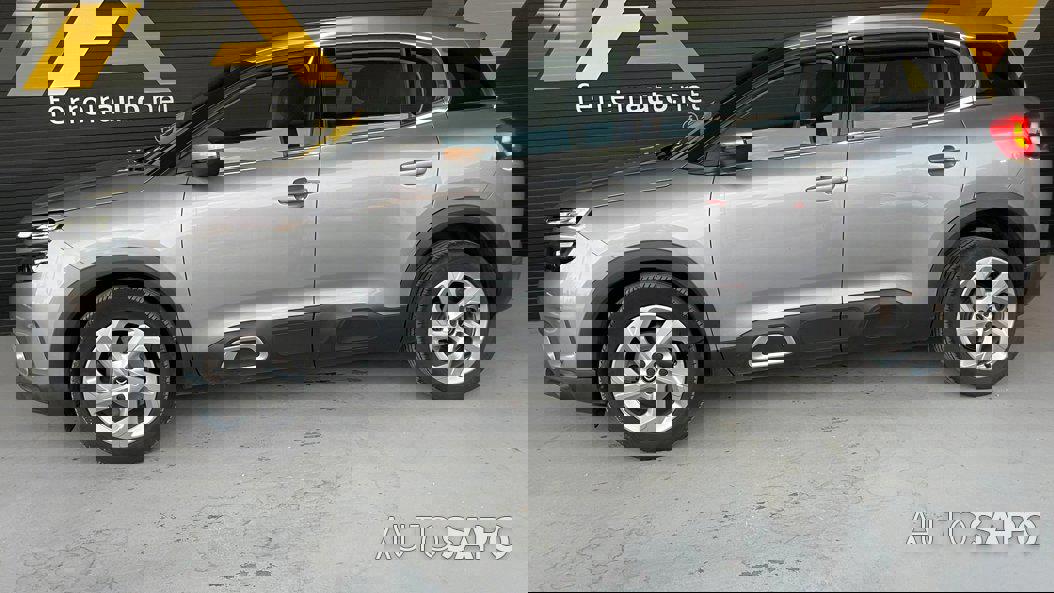 Citroen C5 AirCross 1.5 BlueHDi Feel Business de 2021