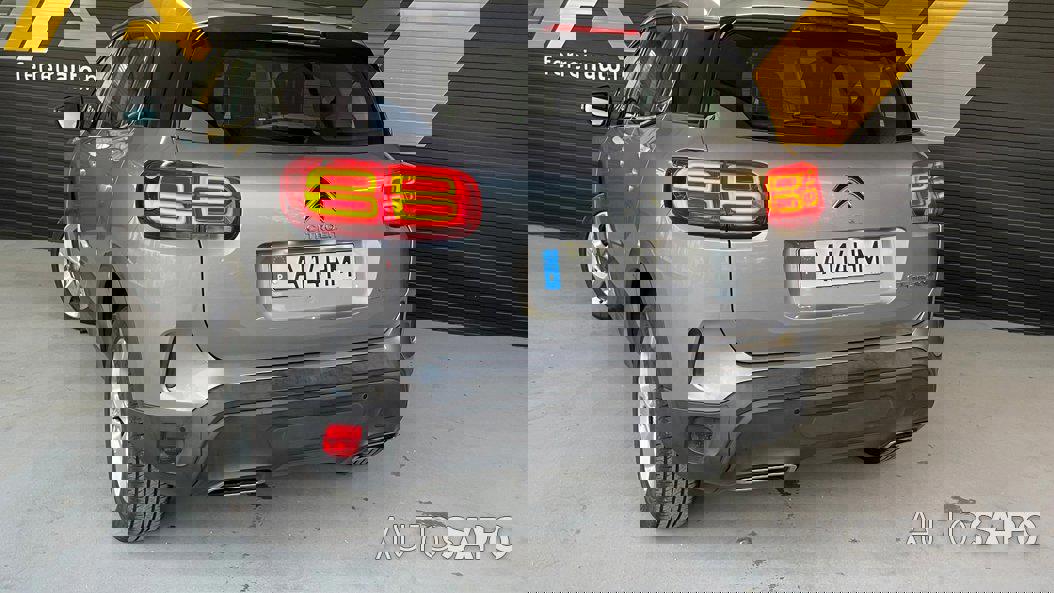 Citroen C5 AirCross 1.5 BlueHDi Feel Business de 2021