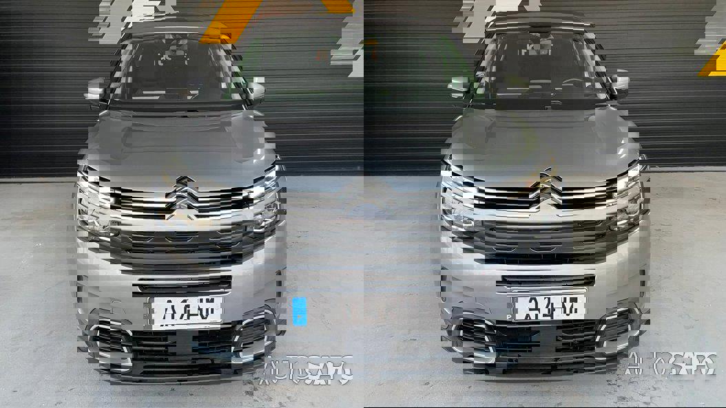 Citroen C5 AirCross 1.5 BlueHDi Feel Business de 2021