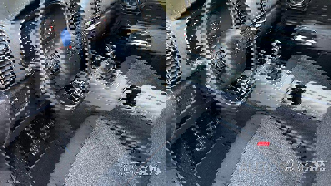 Citroen C5 AirCross 1.5 BlueHDi Feel Business de 2021