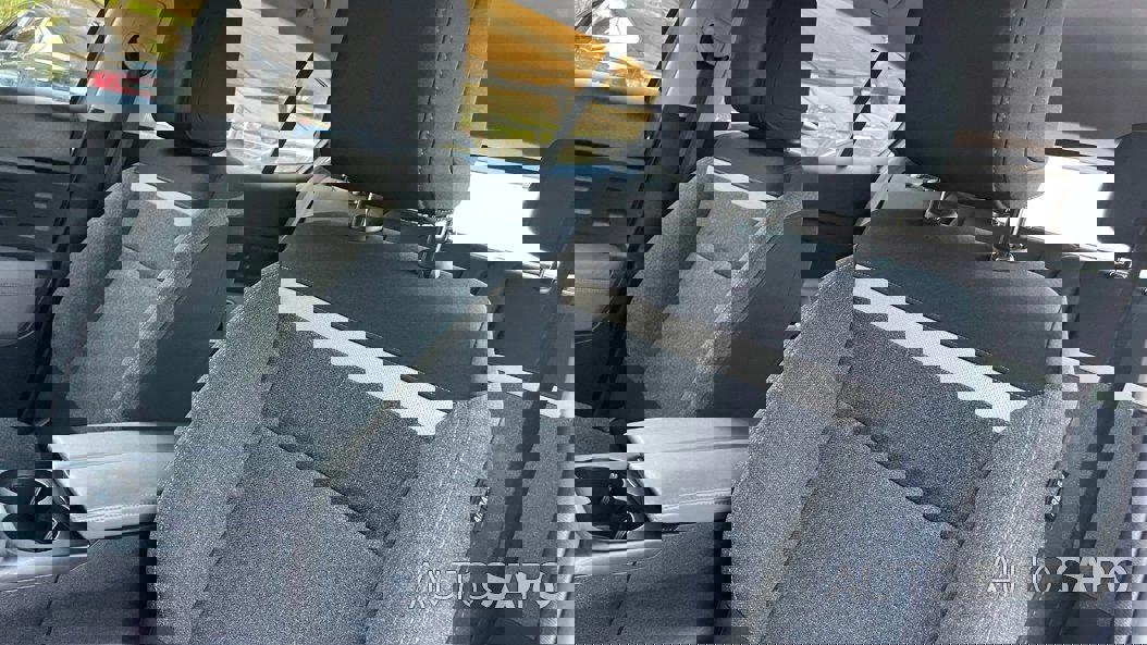 Citroen C5 AirCross 1.5 BlueHDi Feel Business de 2021