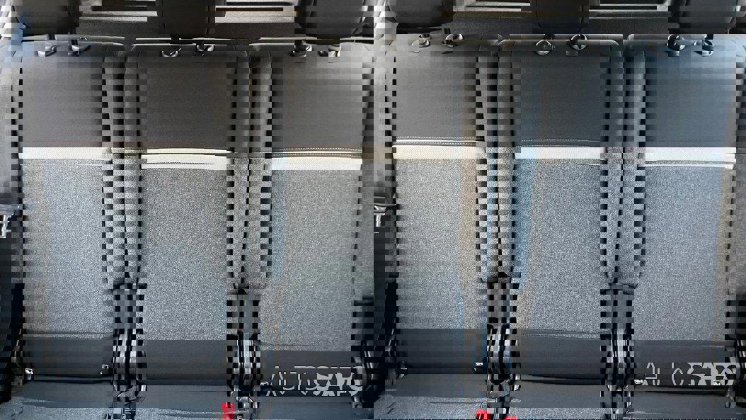 Citroen C5 AirCross 1.5 BlueHDi Feel Business de 2021