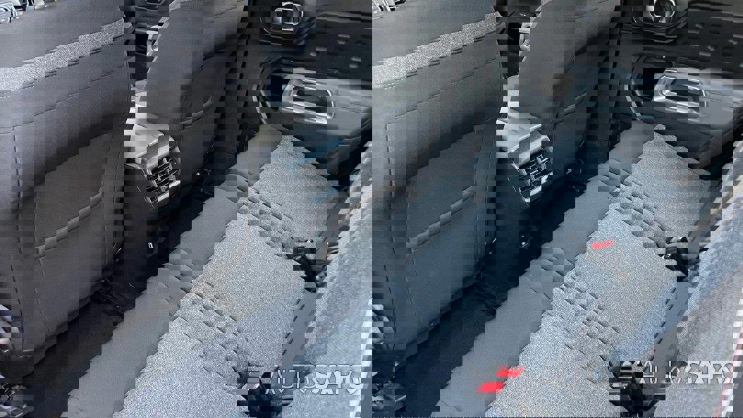 Citroen C5 AirCross 1.5 BlueHDi Feel Business de 2021