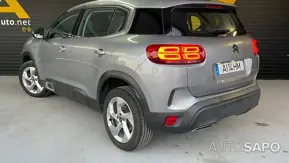 Citroen C5 AirCross 1.5 BlueHDi Feel Business de 2021