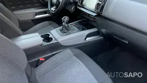 Citroen C5 AirCross 1.5 BlueHDi Feel Business de 2021