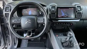 Citroen C5 AirCross 1.5 BlueHDi Feel Business de 2021