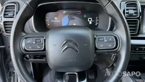 Citroen C5 AirCross 1.5 BlueHDi Feel Business de 2021