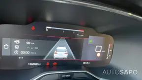 Citroen C5 AirCross 1.5 BlueHDi Feel Business de 2021