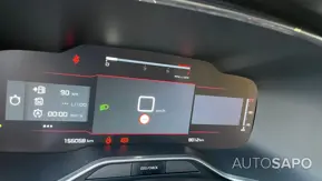 Citroen C5 AirCross 1.5 BlueHDi Feel Business de 2021