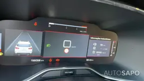 Citroen C5 AirCross 1.5 BlueHDi Feel Business de 2021