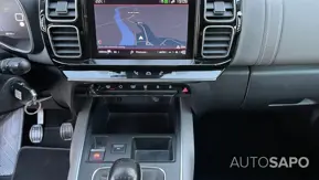 Citroen C5 AirCross 1.5 BlueHDi Feel Business de 2021