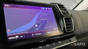 Citroen C5 AirCross 1.5 BlueHDi Feel Business de 2021