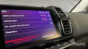 Citroen C5 AirCross 1.5 BlueHDi Feel Business de 2021